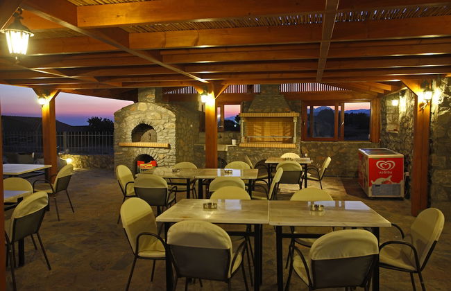 Vrachos Villas - Photo 27