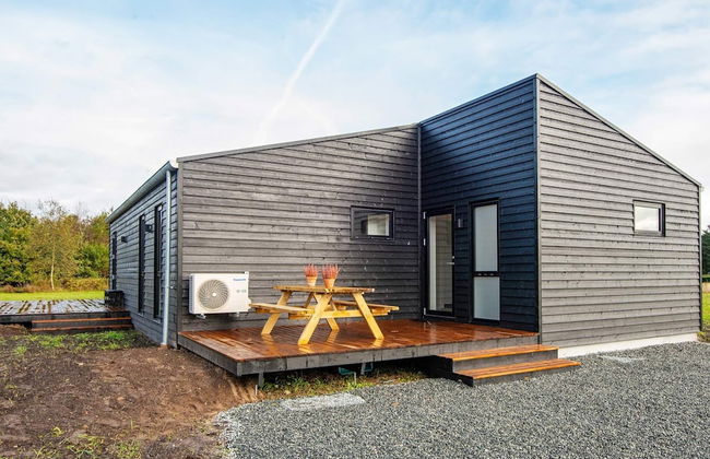 8 Person Holiday Home in Ansager-by Traum - Foto 21