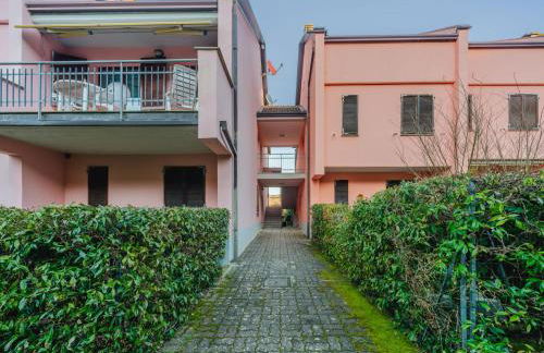 Apartment Villaggio 5 Terre-9 by Interhome - Foto 25