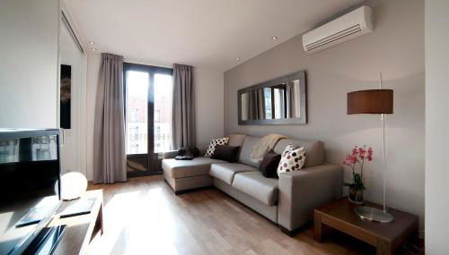 Serennia Apartamentos Ramblas - Plaça Catalunya - Foto 2