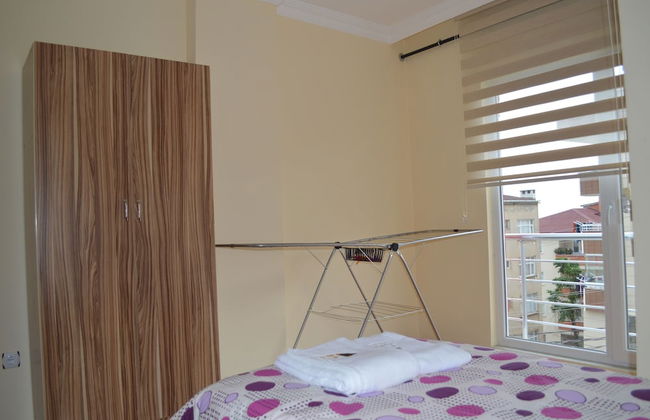 Buruj VIP 3 - Foto 3