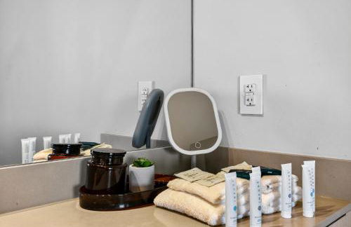 Splendid Resort - Oceanview 1BDR & 1BA Apt Right on the Beach, Heated pool, GYM - Foto 68