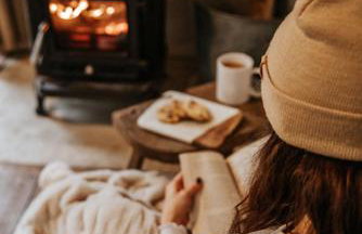 Sky Cabin. Cosy Forest Log Cabin 3 night minimum - Foto 8