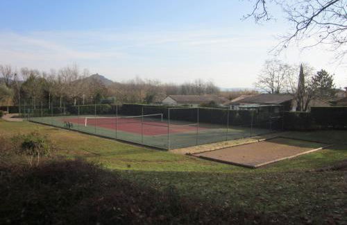 Le clos des Vignes - Photo 6