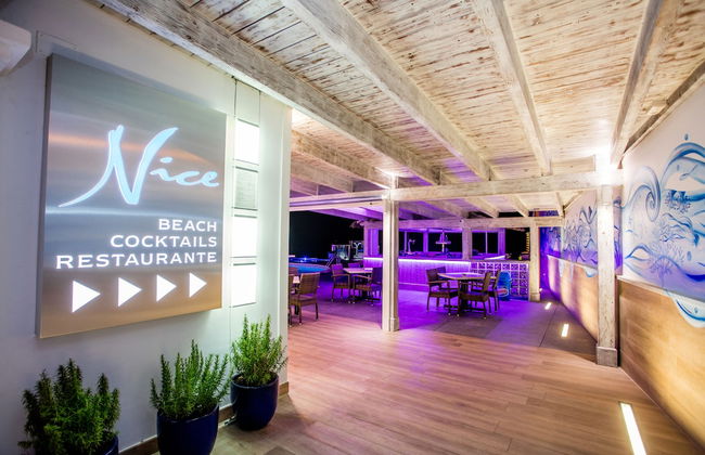 Apartamentos Sal Rossa - Foto 58