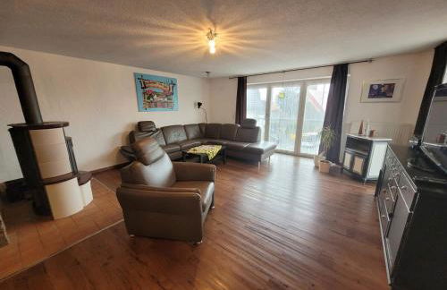 Apartment in Murbachhof up to 10 people Cooking possible - Foto 1