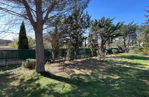 VILLA AU CALME AVEC PISCINE - Foto 25