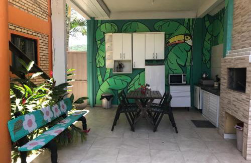 Pousada Beija-Flor - Photo 45