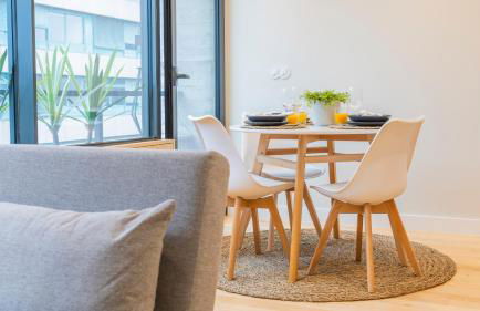 Charming apartment frente - Photo 22