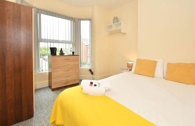 Townhouse @ 178 Ruskin Road Crewe - Photo 7