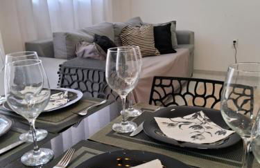 Aeroporto 2 Quartos Self-chek in - Photo 37