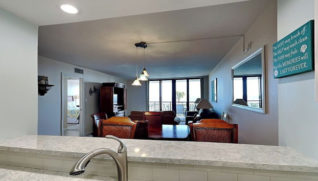 Équipement de l’hébergement