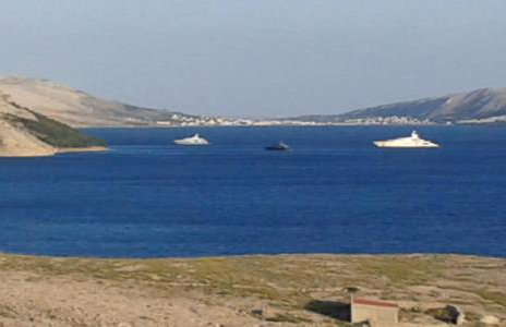 Apartmani Šikić Metajna - Foto 18