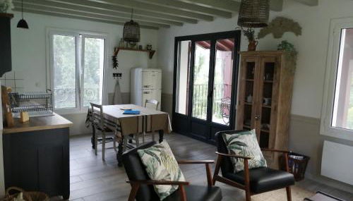 La Petite Maison de la Villa Xaran Erdian - Foto 3