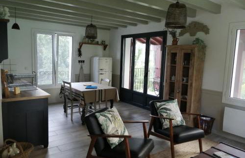 La Petite Maison de la Villa Xaran Erdian - Foto 3