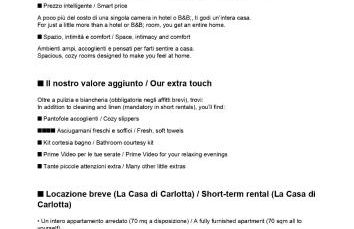 La Casa di Carlotta - Photo 54