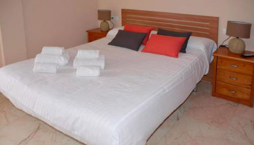 Casa Patio las Palmeras Córdoba con piscina - Foto 5