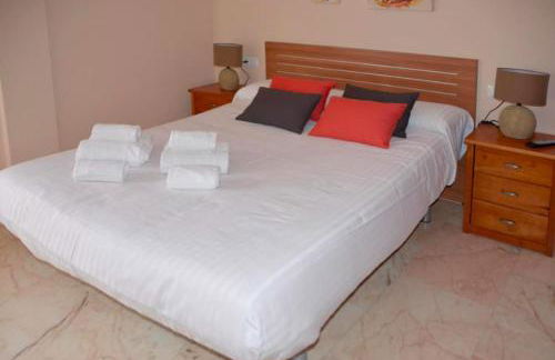 Casa Patio las Palmeras Córdoba con piscina - Foto 5