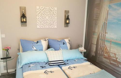 Ferienwohnung Südterrasse mit Kamin Bj 2019 - Foto 21