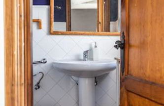 Loft/Attic, Sea Views, Private Terrace - Foto 6