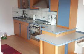 Ferienwohnung "Am Johannisberg" - Foto 6