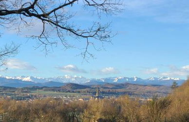 - - - - -Les Colombages - - - - Chambre d'hôtes-Gîte- Classement Gîte 3 étoiles - Foto 2