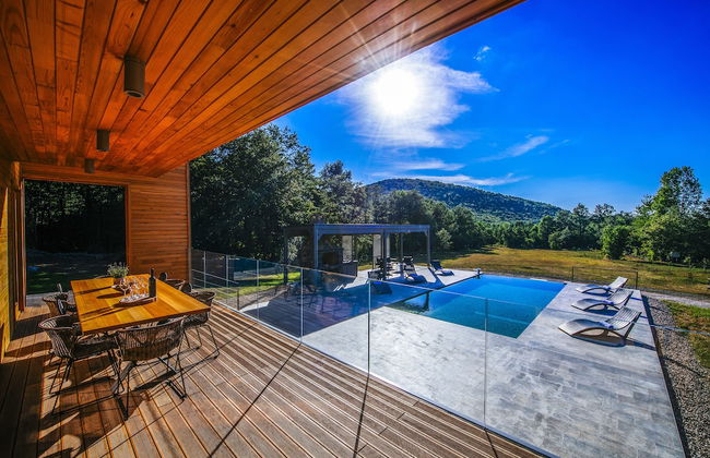 Villa Lovelos - Foto 25