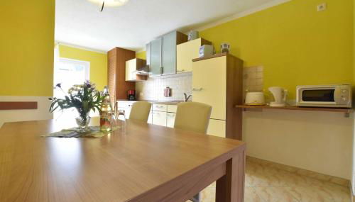 Reihenferienhaus mit Kamin und Terrasse im Ostseeland OFC 11 - Foto 3