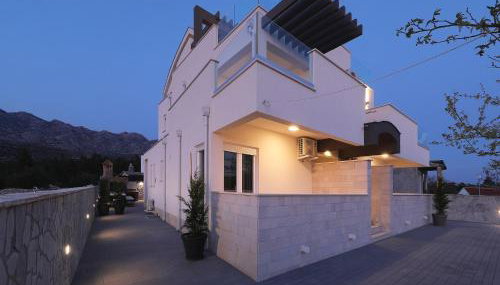 Serene Villa in Seline With Private Swimming Pool - Foto 2