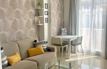 Bright apartment at Mimi’s - Foto 3