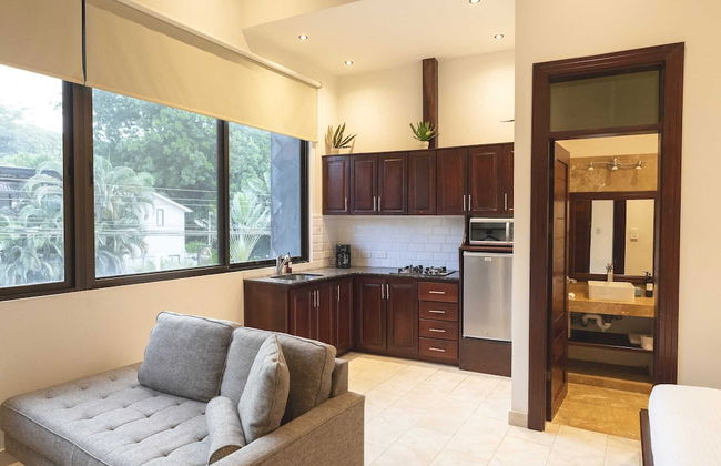 Surfside Apartments Playa Carmen - Foto 33