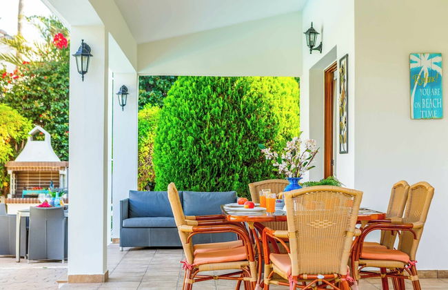 Villa Relax Latchi - Foto 36