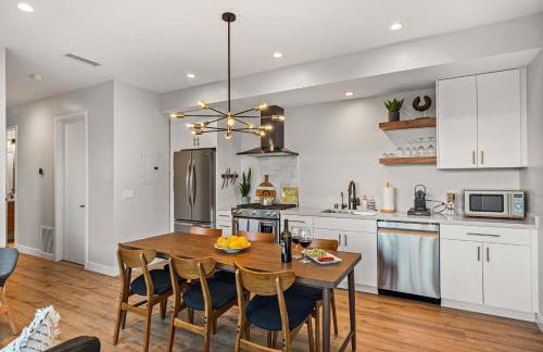 Del Mar Retreat - Laundry BBQ Firepit AC Patio - Photo 16