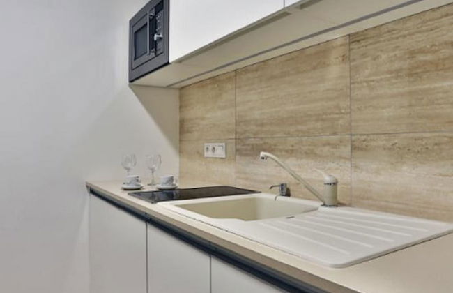 VIP Apartments - Foto 19