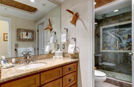 The Whaler Resort: Suite 515~Studio with Stunning Center Courtyard & Ocean Views - Foto 30