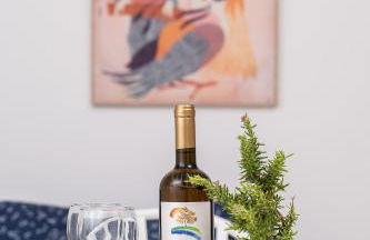 Elegant Studio by the Beach in Ireon on Semi Basement Level - Foto 8