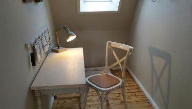 Waldhaus am Rehrhof Obergeschoss - Foto 5