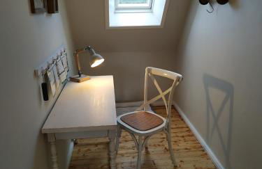 Waldhaus am Rehrhof Obergeschoss - Foto 5