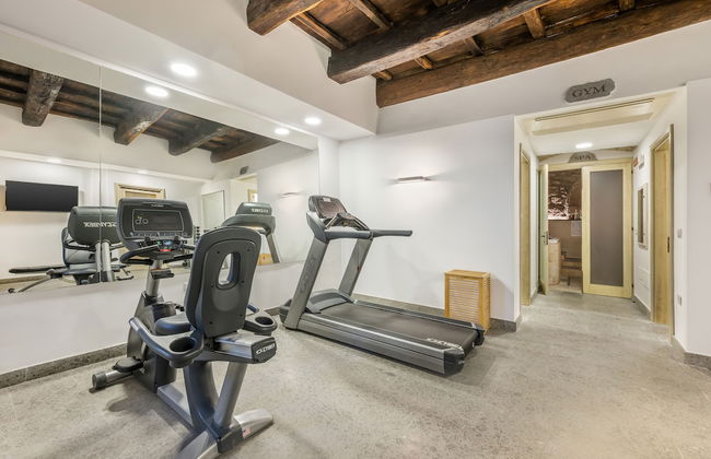 Palazzo Catalani Resort - Photo 44