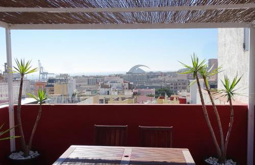 Santa Cruz Luxury Low-Cost Apartment with Terrace & Views - Foto 37