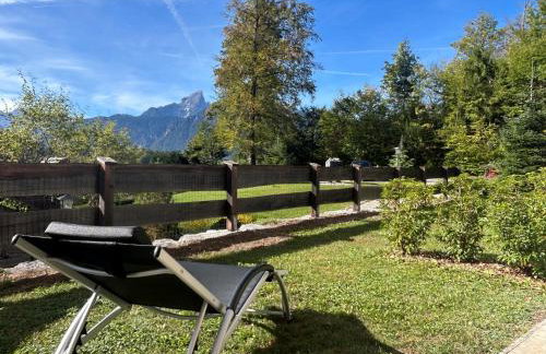 Alpenvilla Berchtesgaden Appartements - Foto 55