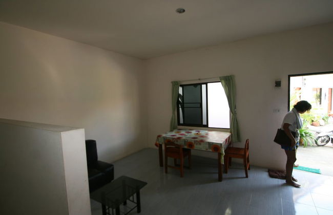 Ooy's Garden Resort - Foto 8