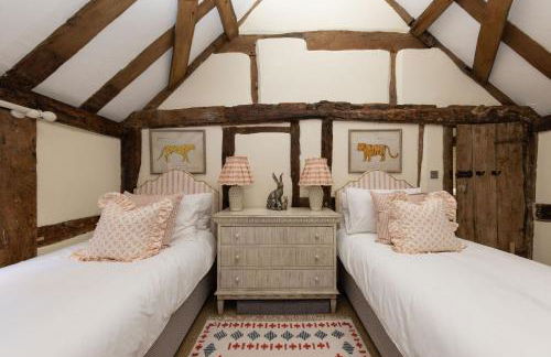 NEW - The Nook by The Butler Collection - Foto 31