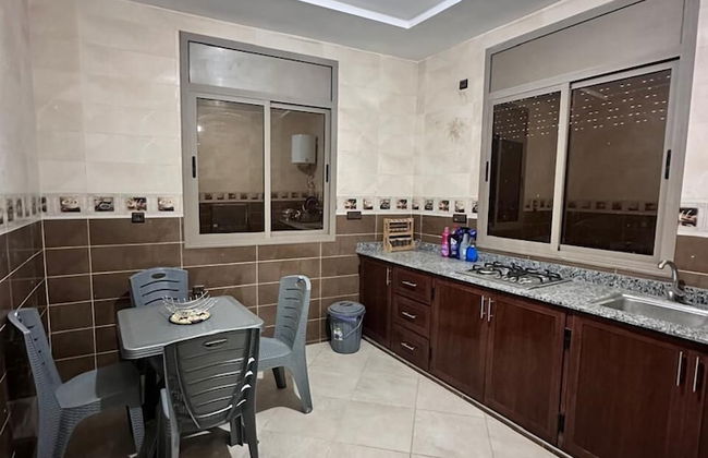 nomad apartments - Photo 49