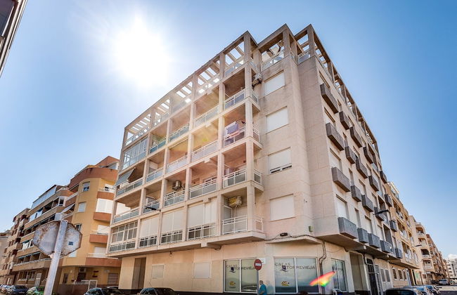 Apartmento Pedro Lorca 164 - Foto 22