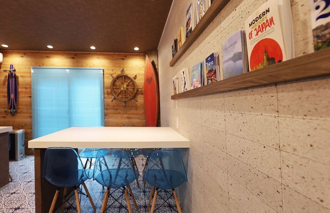 The Beehive Otaru - Photo 25