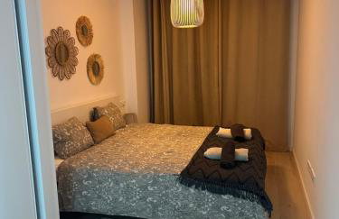 Prachtig appartement met zeezicht in Estepona Costa del Sol - Foto 37