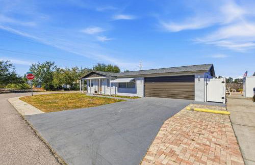 Dream home in Holiday with POOL & SPA and More - Foto 5