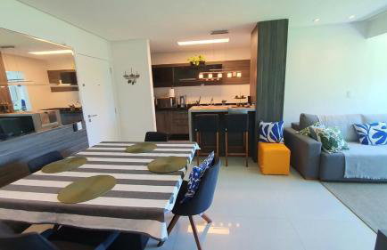 Apartamento Novo Campeche em Florianópolis - Foto 11