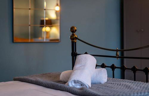 Golden Sands Cottage - Elie - Foto 13